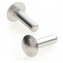 Aluminum Mushroom Head Rivet